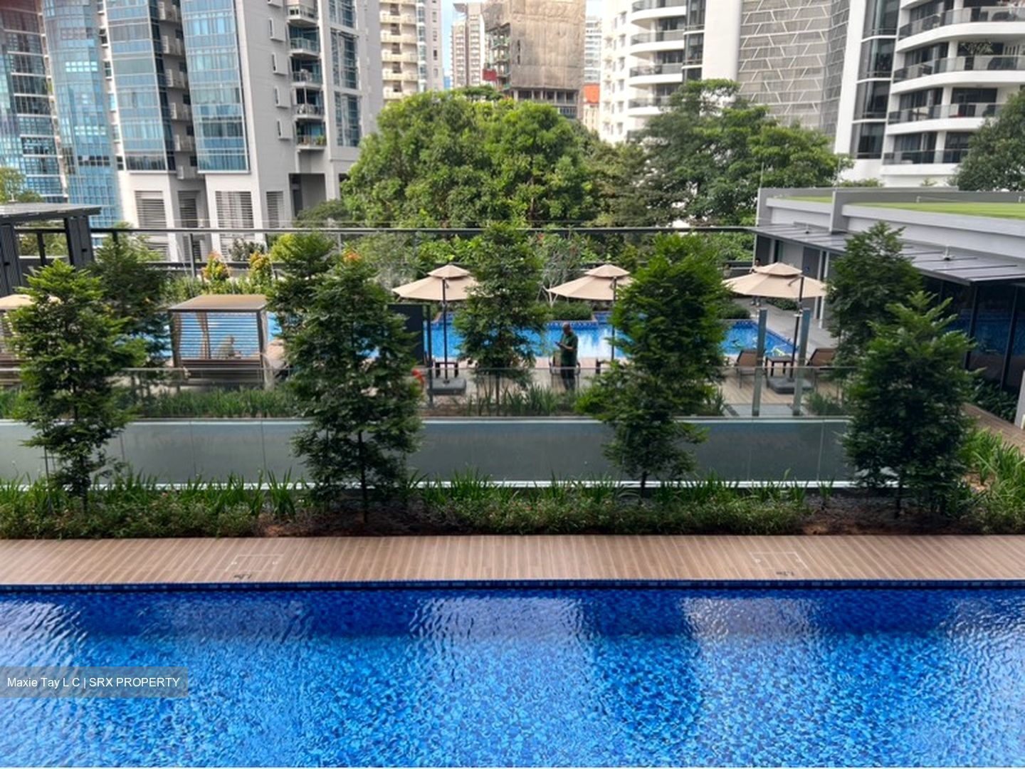 Pullman Residence  (D11), Condominium #635520621